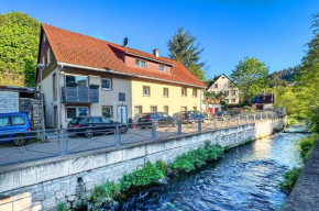 Haus an der Haslach